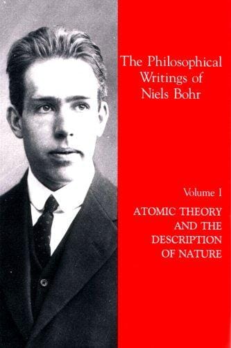 Atomic theory and the description of nature