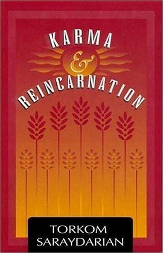 Karma & reincarnation