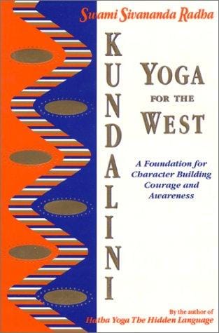 Kundalini yoga for the west