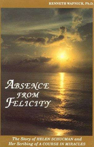 Absence from felicity