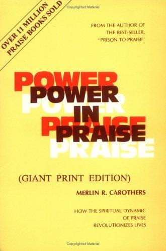 Power in Praise