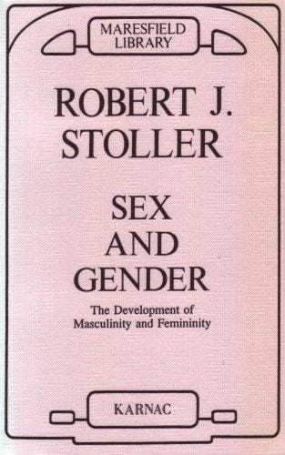 Sex and gender