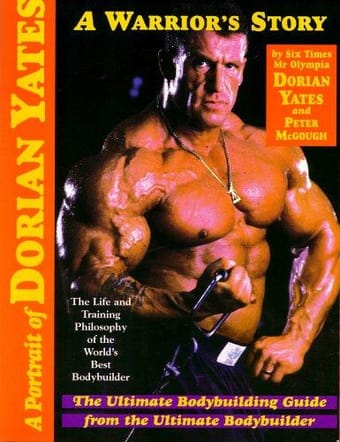 A Portrait of Dorian Yates