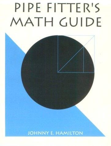 Pipe fitter's math guide