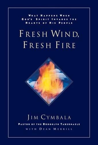 Fresh wind, fresh fire