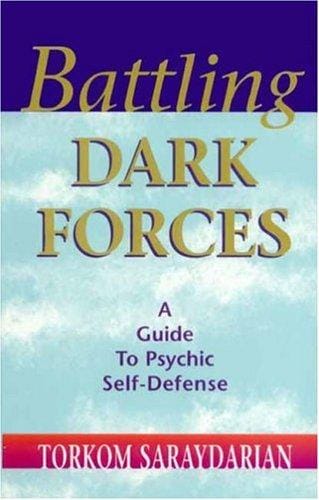 Battling dark forces