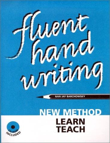 BFH, a Manual for Fluent Handwriting