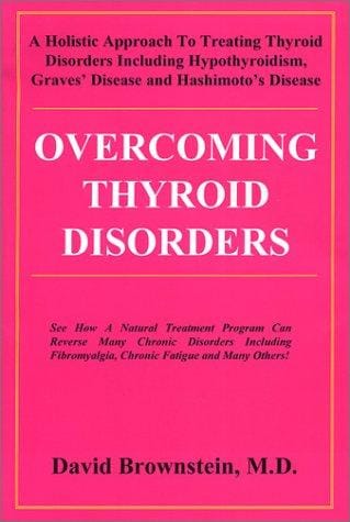 Overcoming thyroid disorders