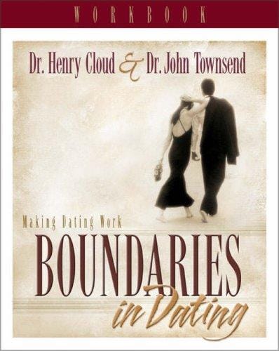 Boundaries in dating