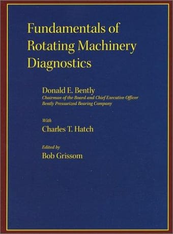 Fundamentals of rotating machinery diagnostics