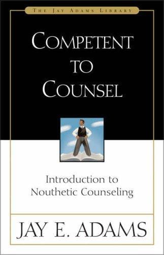 Competent to counsel