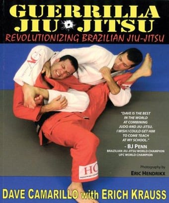Guerrilla jiu-jitsu