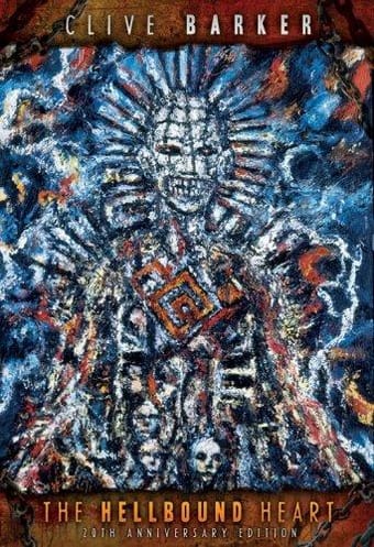 The Hellbound Heart