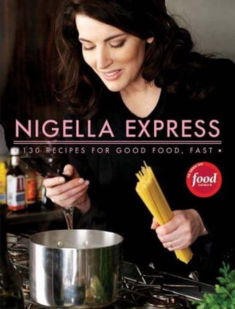 NIGELLA EXPRESS