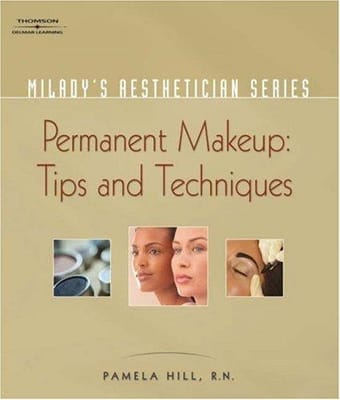 Milady's Aesthetician Series