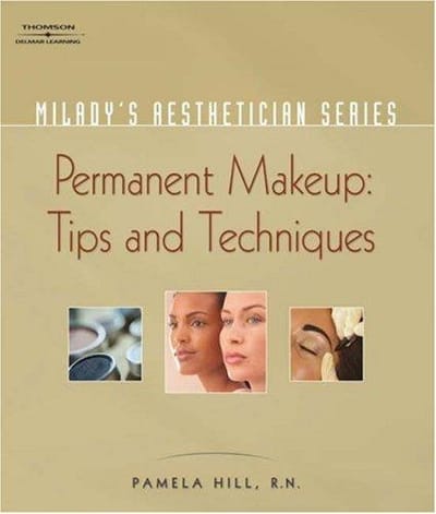 Milady's Aesthetician Series
