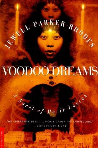 Voodoo dreams
