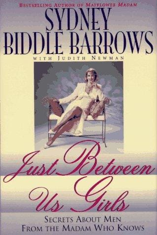 Just between us girls
