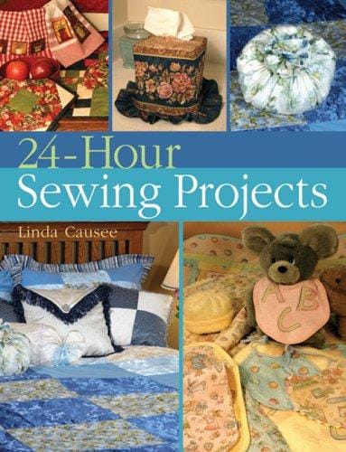 24-Hour Sewing Projects