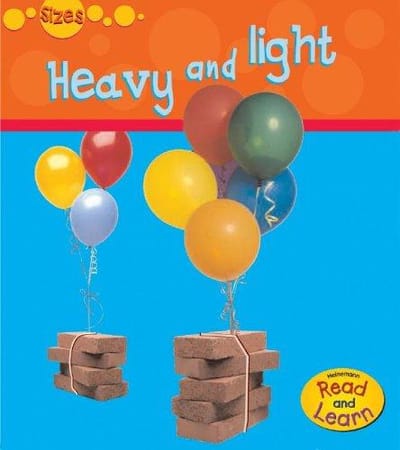 Heavy And Light
