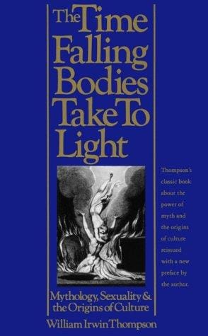 The time falling bodies take to light