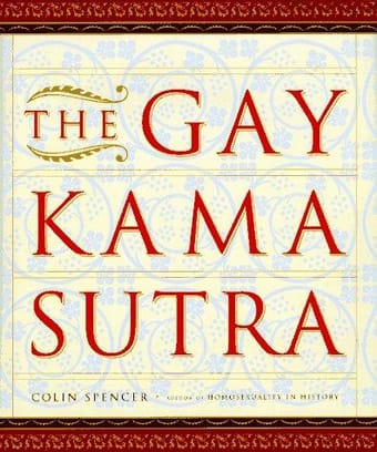 The Gay Kama Sutra