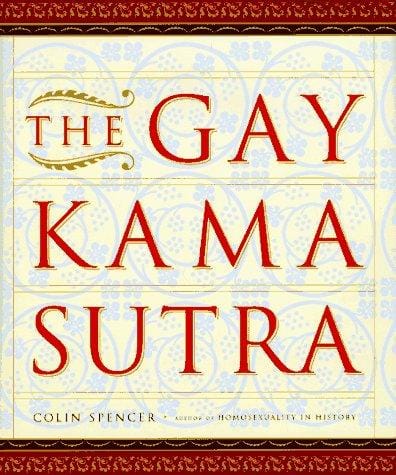 The Gay Kama Sutra