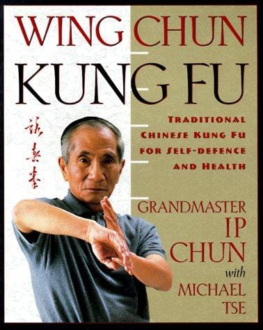 Wing Chun