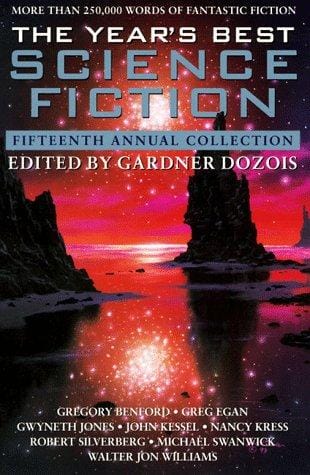 The Year's Best Science Fiction