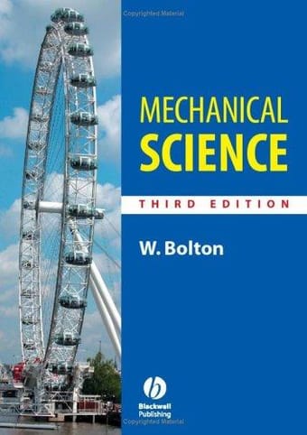 Mechanical science