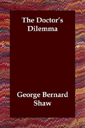El dilema del doctor