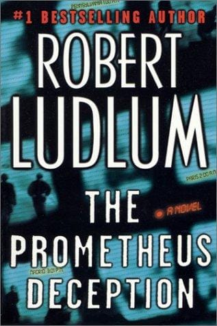 La trahison Prométhée