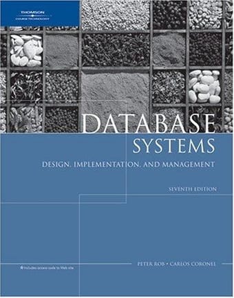 Database systems