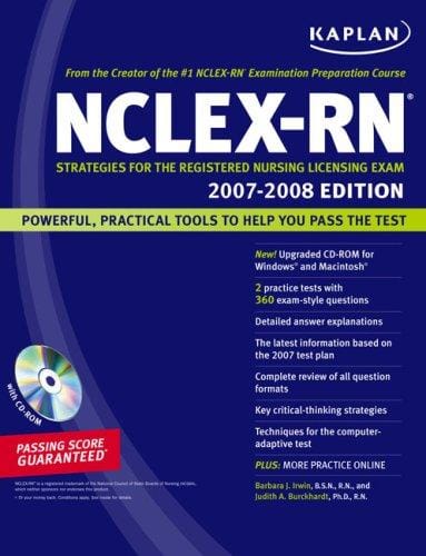 NCLEX-RN