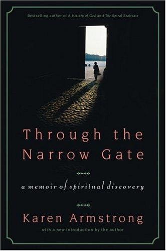 Through the narrow gate