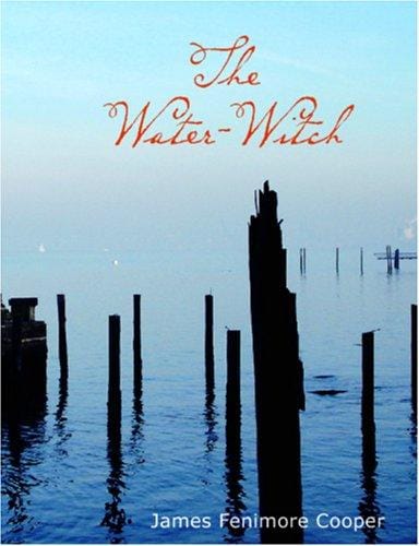 The water-witch