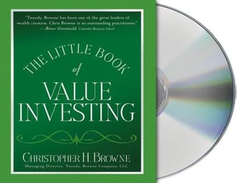 The Little Book of Value Investing