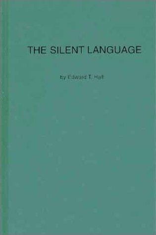 The silent language