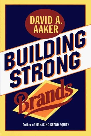 Building Strong Brands