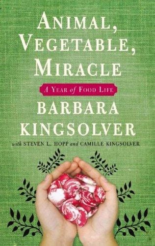 Animal, Vegetable, Miracle