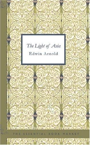La lumière d'Asie