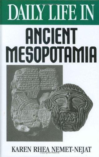 Daily Life in Ancient Mesopotamia