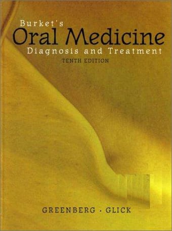 Oral medicine