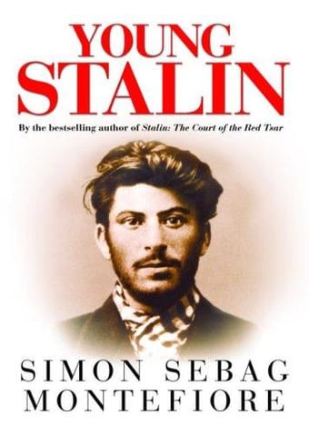 Young Stalin