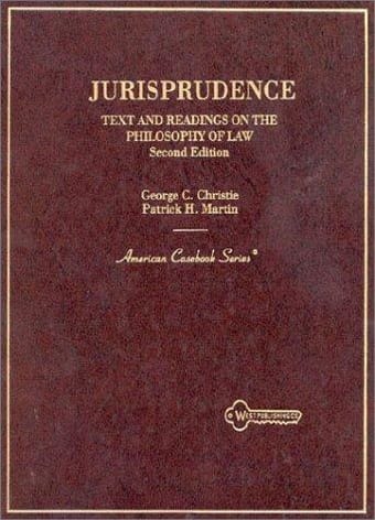 Jurisprudence