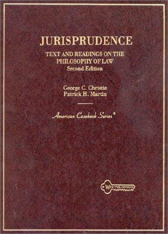 Jurisprudence