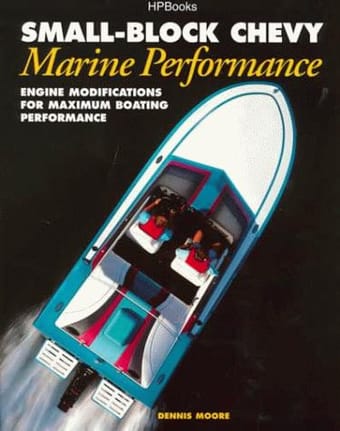 Small-Block Chevy Marine Performance