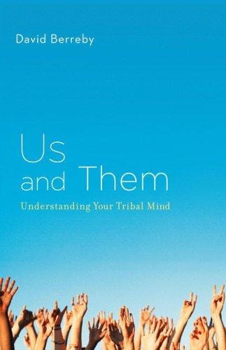 Us and Them