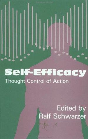 Self-efficacy