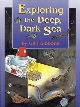 Exploring the Deep, Dark Sea